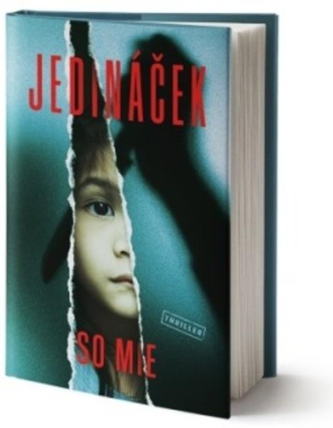 Jedináček - 978-80-7585-647-0
