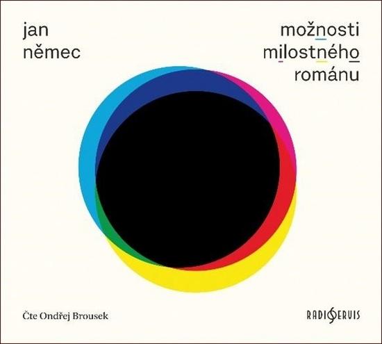Levně Možnosti milostného románu