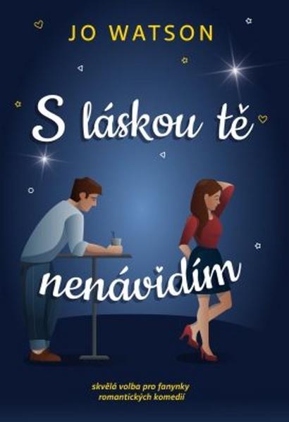 S láskou tě nenávidím - 978-80-7642-549-1