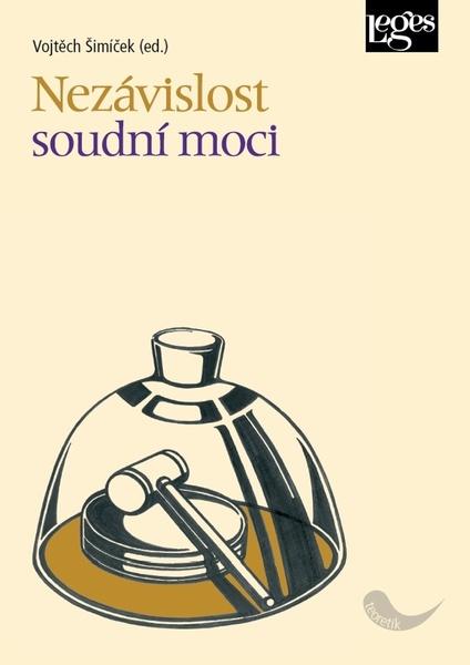 Levně Nezávislost soudní moci
