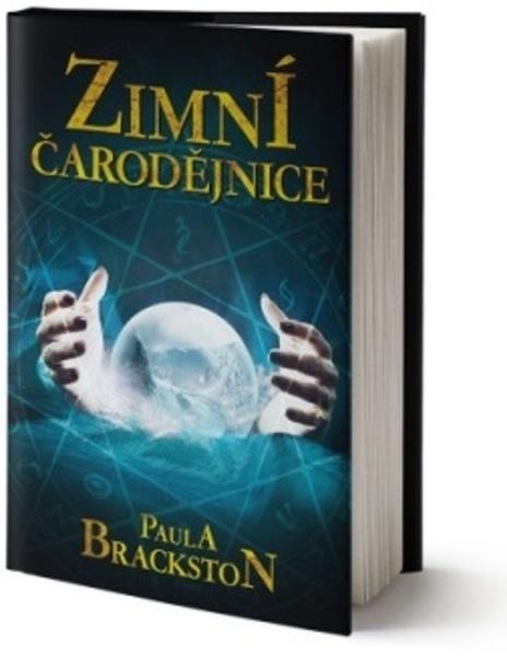 Zimní čarodějnice - 978-80-7642-072-4