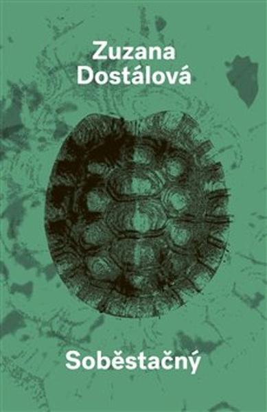Soběstačný - 978-80-7637-037-1