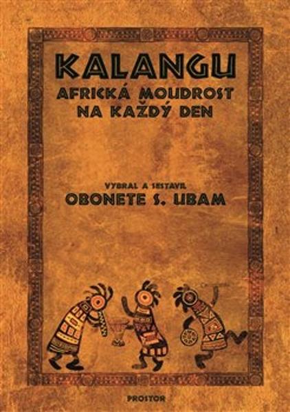 Levně Kalangu