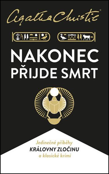 Nakonec přijde smrt - 978-80-242-6709-8
