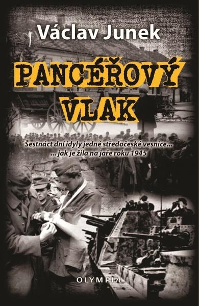 Levně Pancéřový vlak