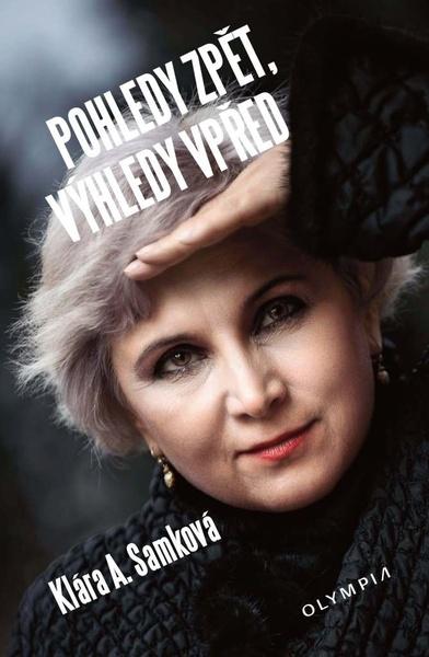 Levně Pohledy zpět, výhledy vpřed