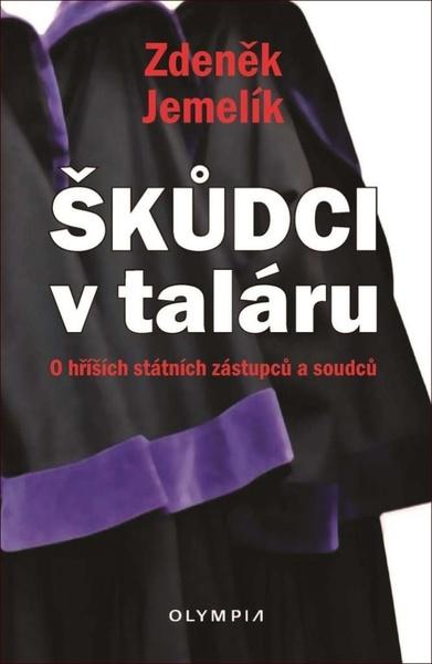 Škůdci v taláru - 978-80-7376-600-9