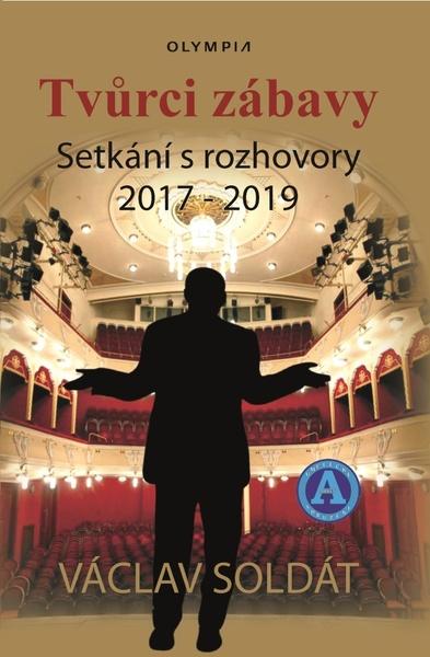 Tvůrci zábavy - 978-80-7376-583-5