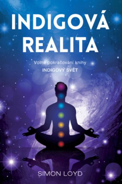 Indigová realita - 978-80-7554-271-7
