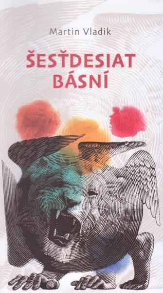 Šesťdesiat básní - 978-80-8202-123-6