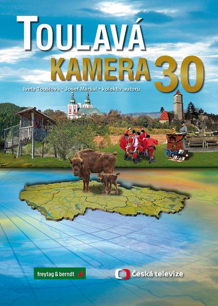 Toulavá kamera 30 - 978-80-7445-491-2
