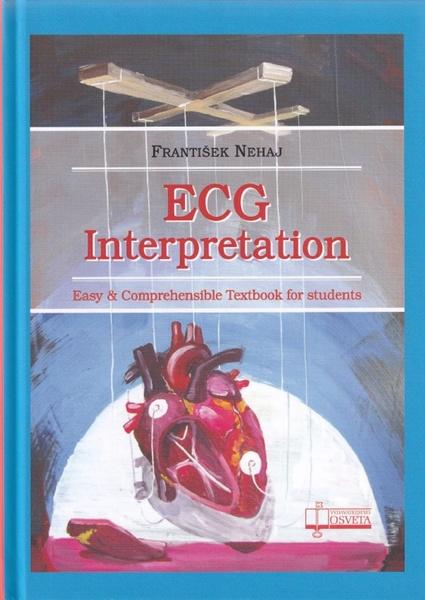 Levně ECG Interpretation