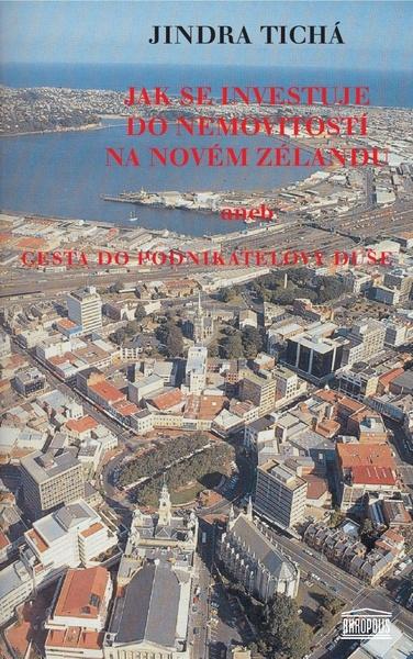 Levně Jak se investuje do nemovitostí na Novém Zélandu