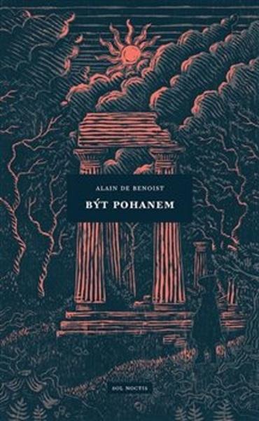 Být pohanem - 978-80-973292-0-4