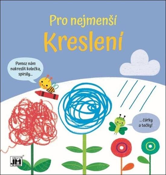 Pro nejmenší Kreslení