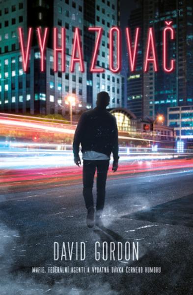 Vyhazovač - 978-80-7585-042-3