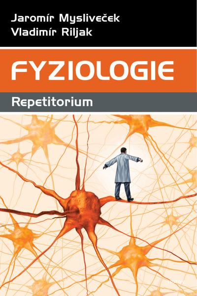 Fyziologie - 978-80-7553-818-5