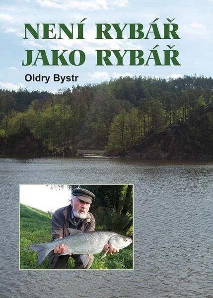 Levně Není rybář jako rybář