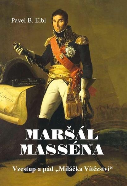 Levně Maršál Masséna