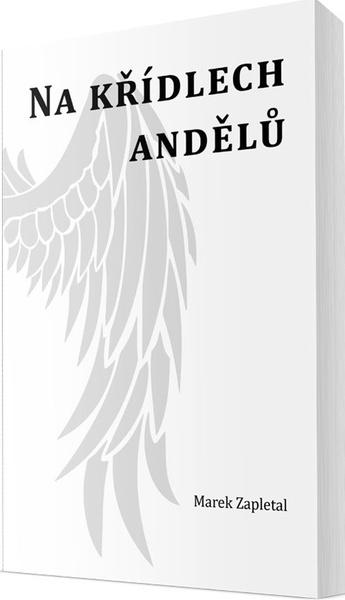 Levně Na křídlech andělů