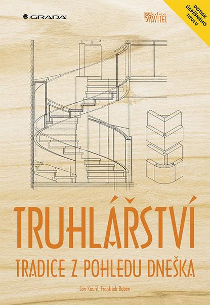 Levně Truhlářství