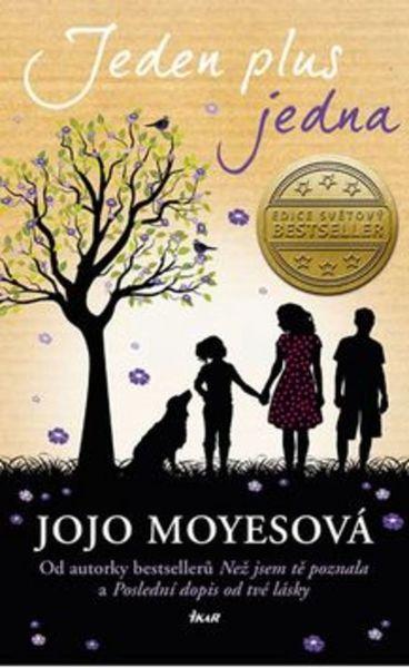 Jeden plus jedna - 978-80-249-3158-6