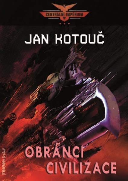 Obránci civilizace - 978-80-7594-066-7
