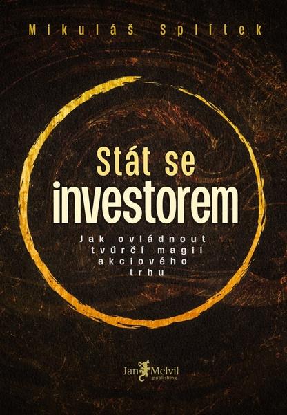 Levně Stát se investorem