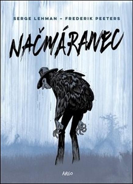 Načmáranec - 9788025732434
