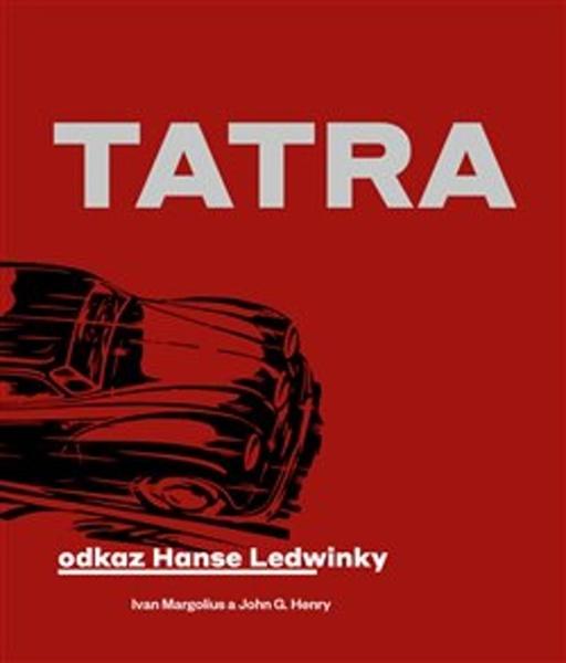 Tatra - 978-80-257-3066-9