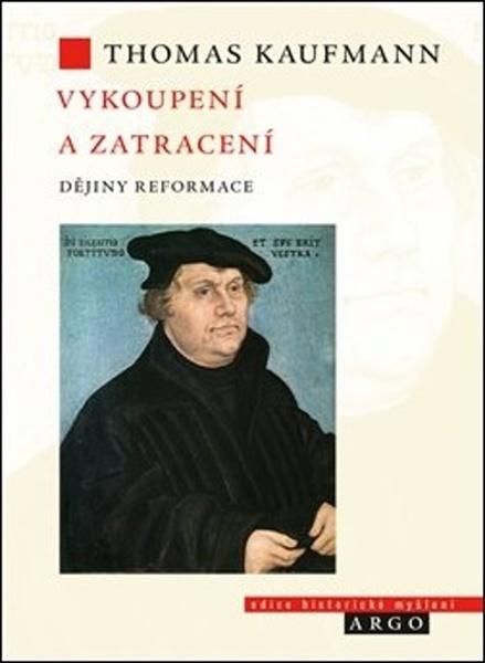 Vykoupení a zatracení - 978-80-257-3182-6