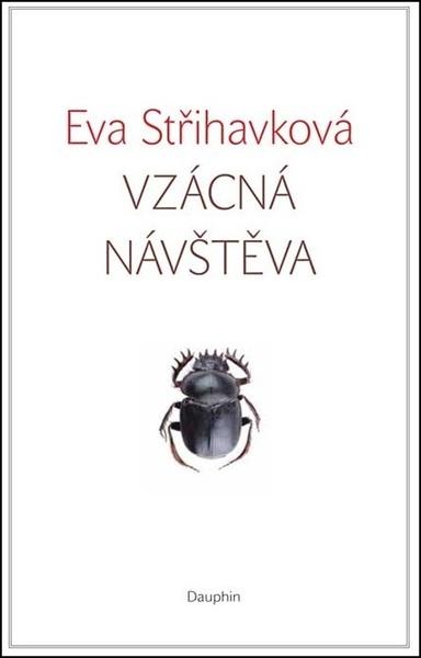 Vzácná návštěva - 978-80-7272-475-8