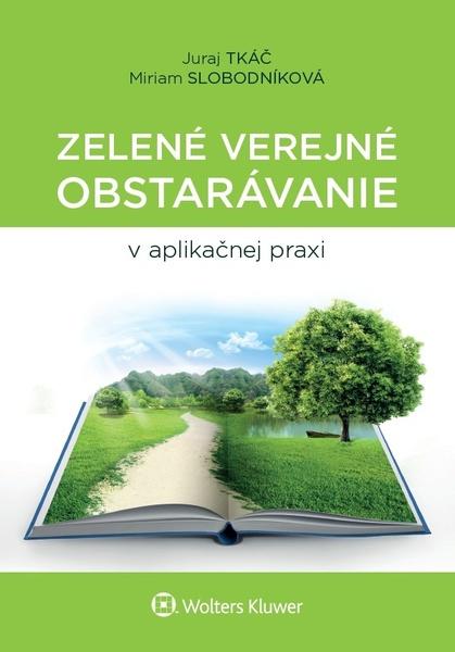Levně Zelené verejné obstarávanie v aplikačnej praxi