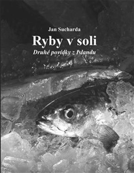 Levně Ryby v soli