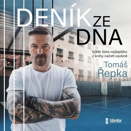 Levně Deník ze dna
