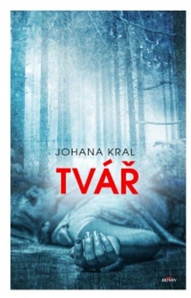 Tvář - 978-80-7633-230-0