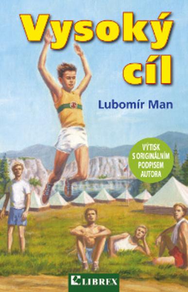Levně Vysoký cíl