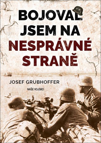 Bojoval jsem na nesprávné straně - 978-80-206-1856-6