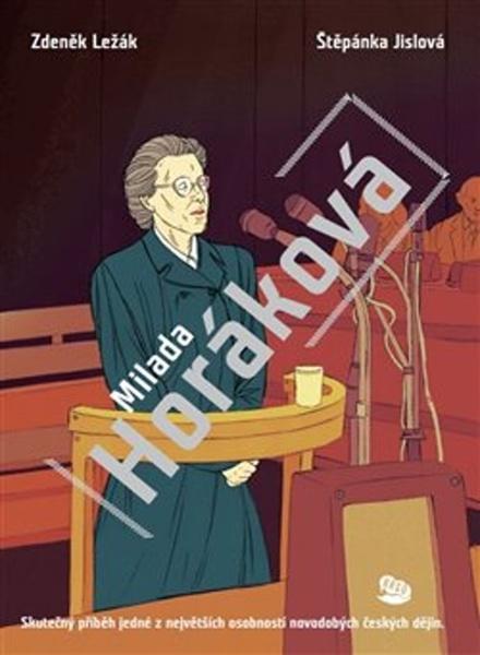 Levně Milada Horáková