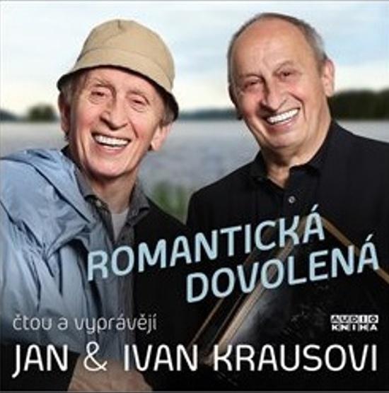 Levně Romantická dovolená