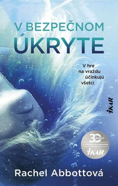 V bezpečnom úkryte - 978-80-551-7309-2