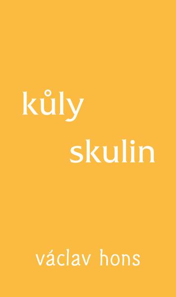 Kůly skulin - 978-80-87573-43-3