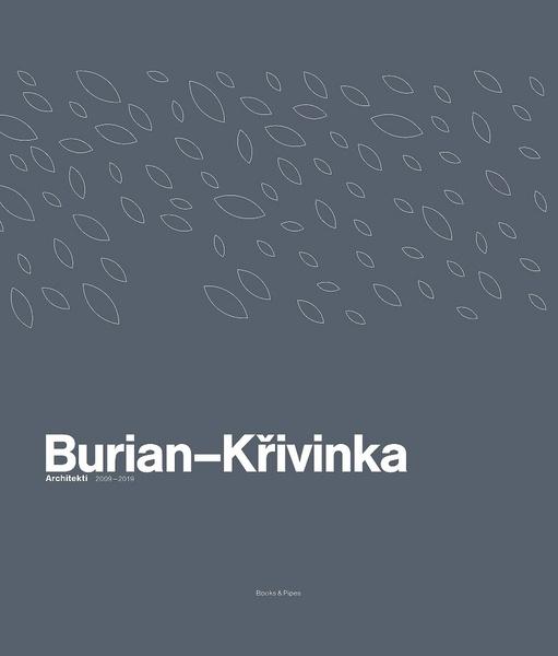 Levně Burian–Křivinka