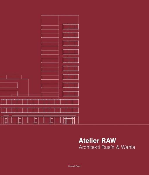 Atelier RAW - 978-80-7485-205-3