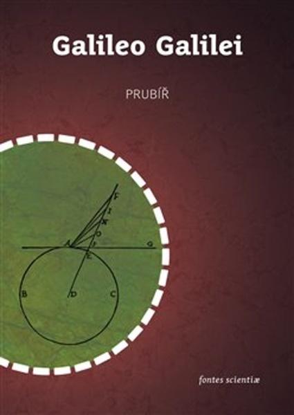 Prubíř - 978-80-7476-175-1