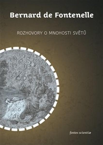 Rozhovory o mnohosti světů - 978-80-7476-176-8