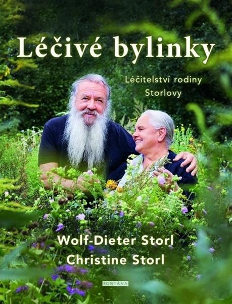 Levně Léčivé bylinky