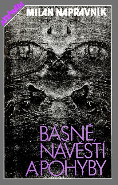 Básně, návěstí a pohyby - 80-7108-060-8