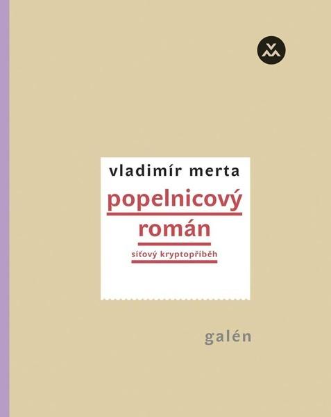 Popelnicový román - 978-80-7492-472-9