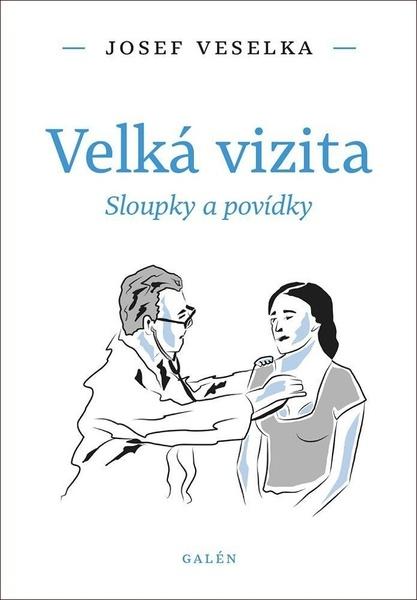 Levně Velká vizita